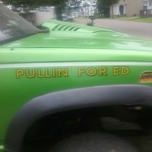 Meet your Posher, Don